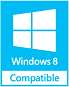 Windows 8 Logo