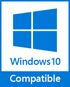 AweSync has been tested to meet all of the technical requirements to be Compatible with Windows® 10
